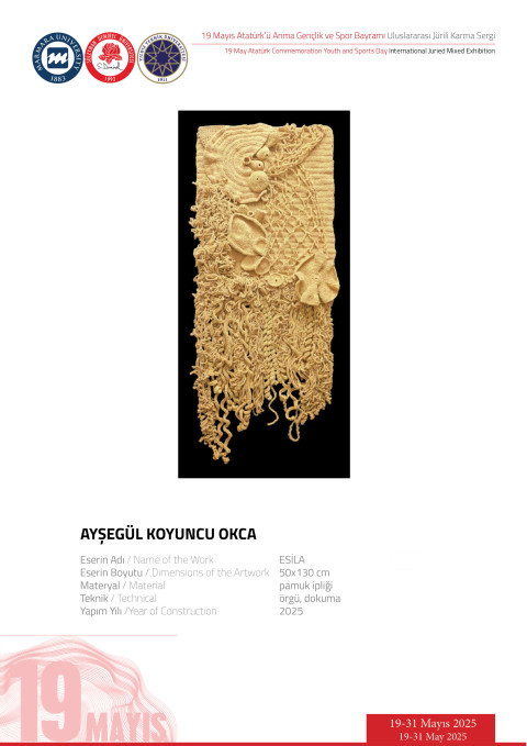 AYŞEGÜL KOYUNCU OKCA